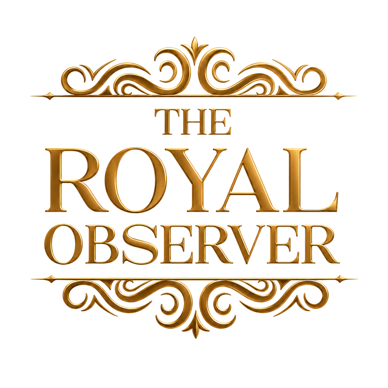 The Royal Observer